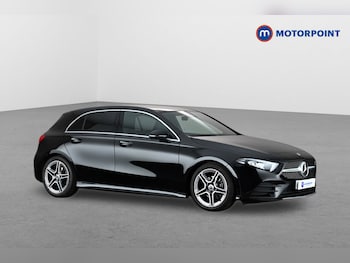 Used Mercedes-Benz A-Class 2020 for sale - 78153216: Photo