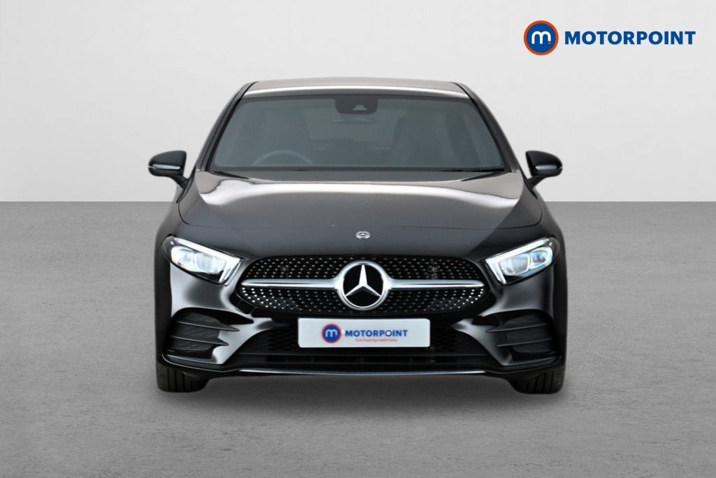 Used Mercedes-Benz A-Class 2020 for sale - 78153216: Photo 2