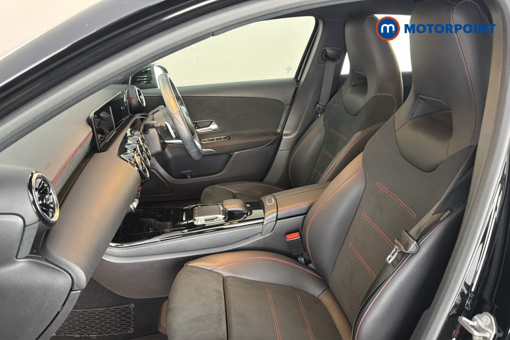 Used Mercedes-Benz A-Class 2020 for sale - 78153216: Photo 25