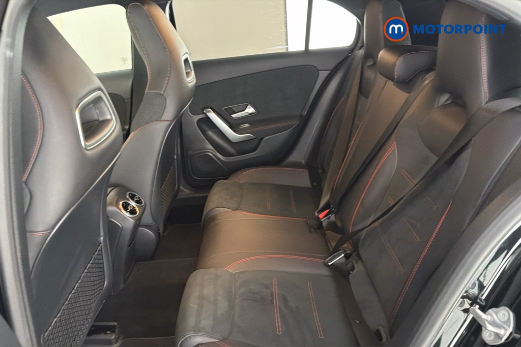 Used Mercedes-Benz A-Class 2020 for sale - 78153216: Photo 27