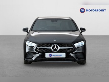 Used Mercedes-Benz A-Class 2020 for sale - 78153216: Photo