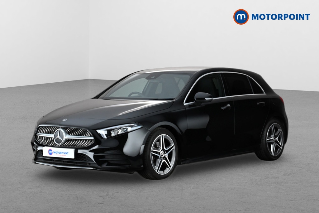 Used Mercedes-Benz A-Class 2020 for sale - 78153216: Photo 3