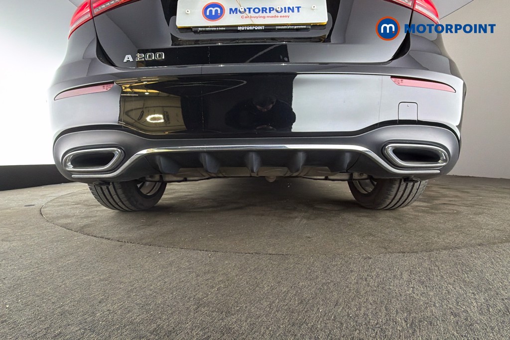 Used Mercedes-Benz A-Class 2020 for sale - 78153216: Photo 33