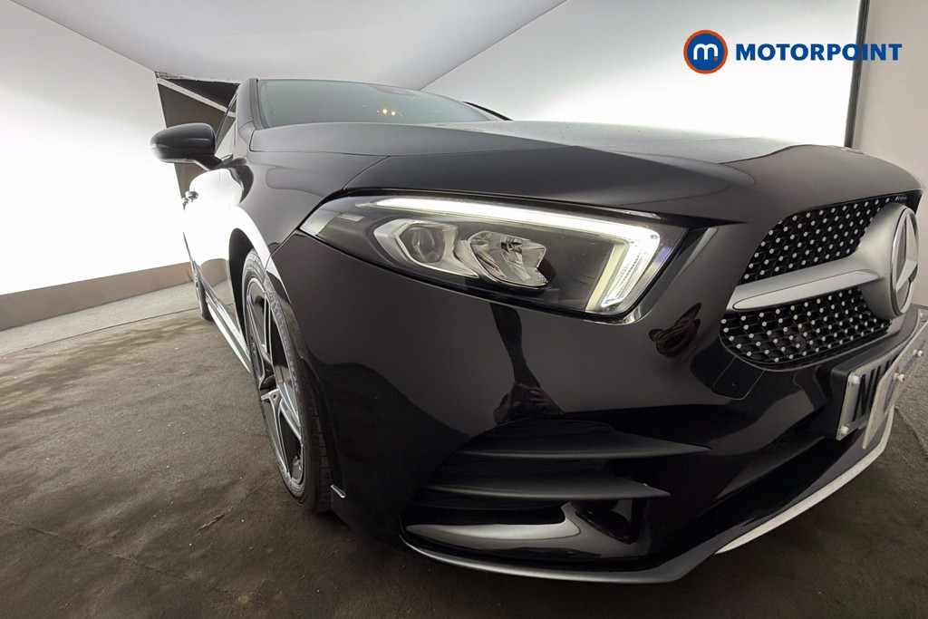 Used Mercedes-Benz A-Class 2020 for sale - 78153216: Photo 36