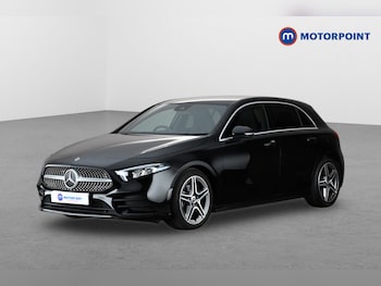 Used Mercedes-Benz A-Class 2020 for sale - 78153216: Photo