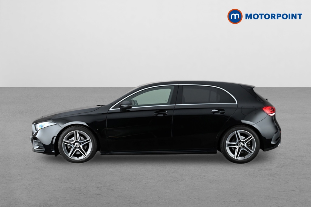 Used Mercedes-Benz A-Class 2020 for sale - 78153216: Photo 4