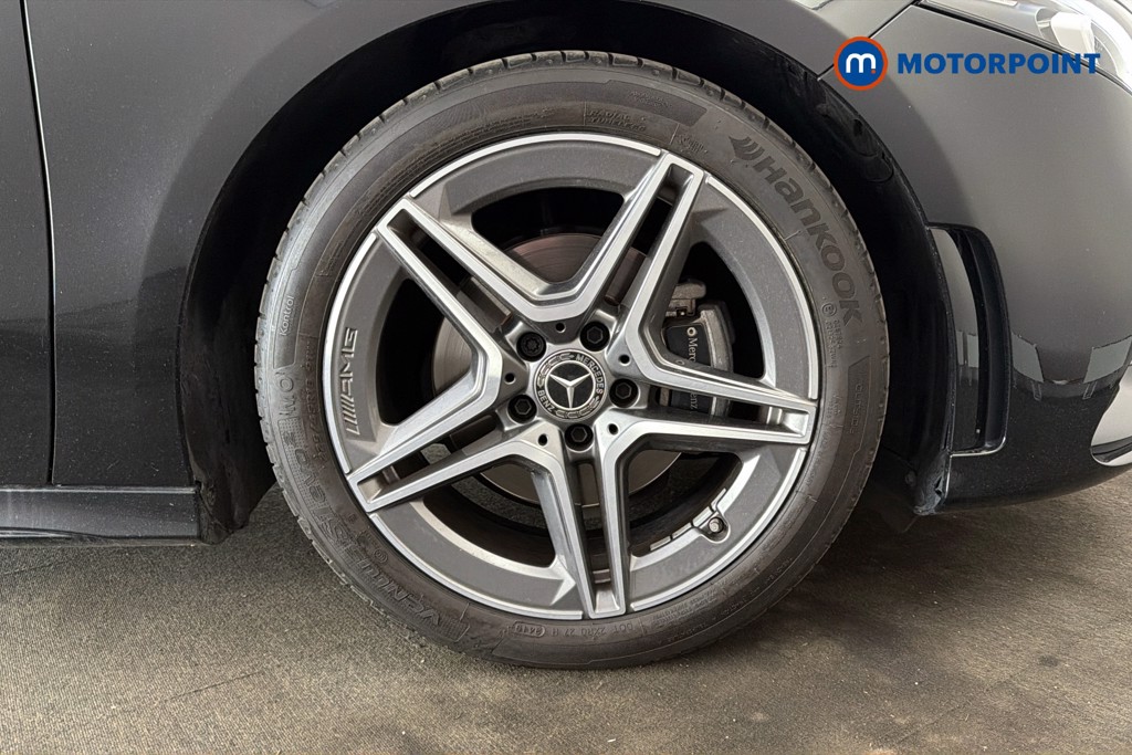 Used Mercedes-Benz A-Class 2020 for sale - 78153216: Photo 41