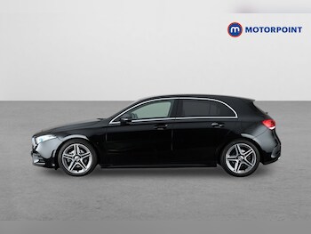 Used Mercedes-Benz A-Class 2020 for sale - 78153216: Photo