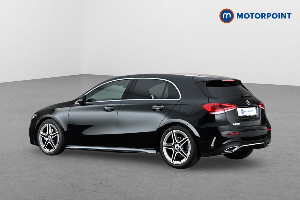 Used Mercedes-Benz A-Class 2020 for sale - 78153216: Photo 5