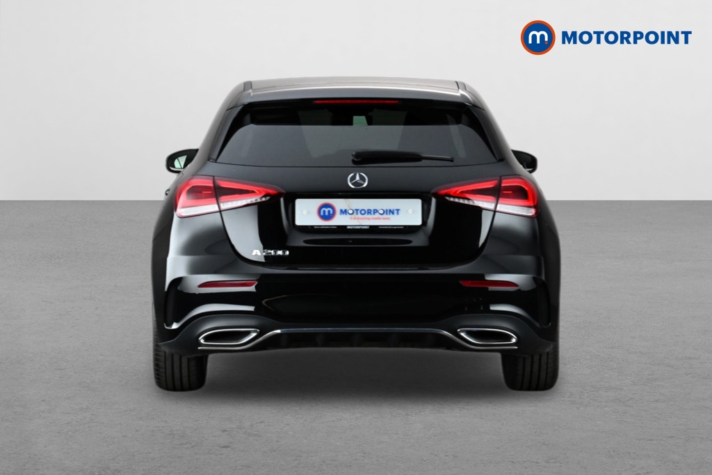 Used Mercedes-Benz A-Class 2020 for sale - 78153216: Photo 6