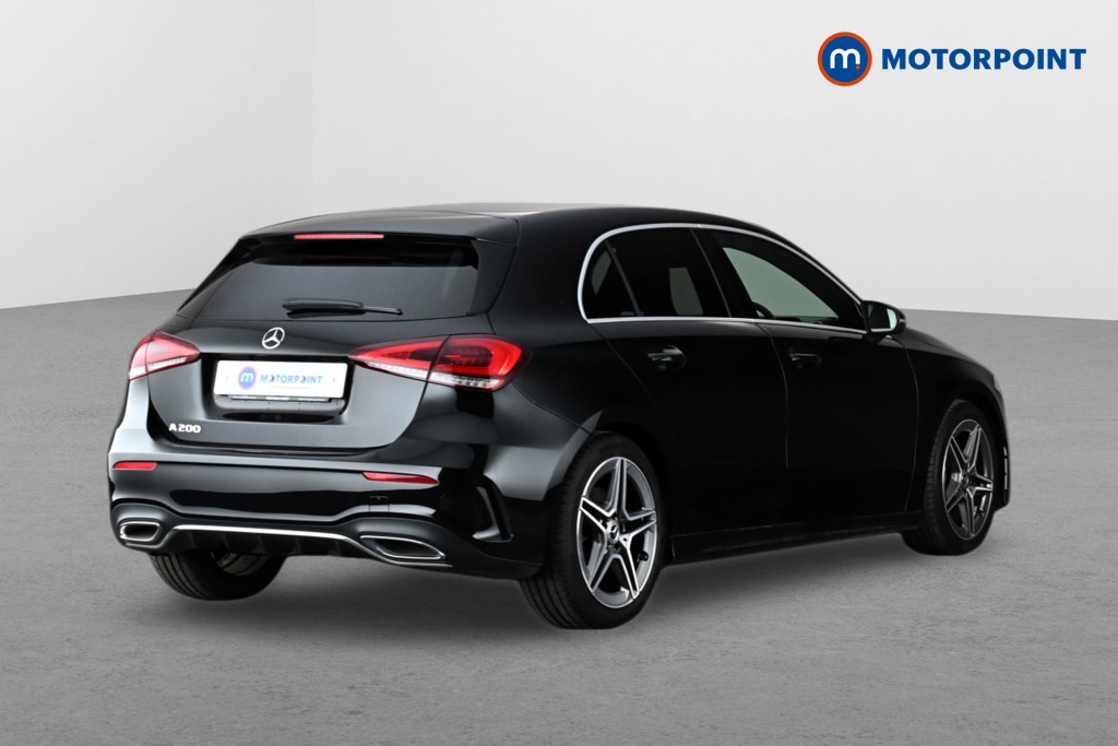 Used Mercedes-Benz A-Class 2020 for sale - 78153216: Photo 7