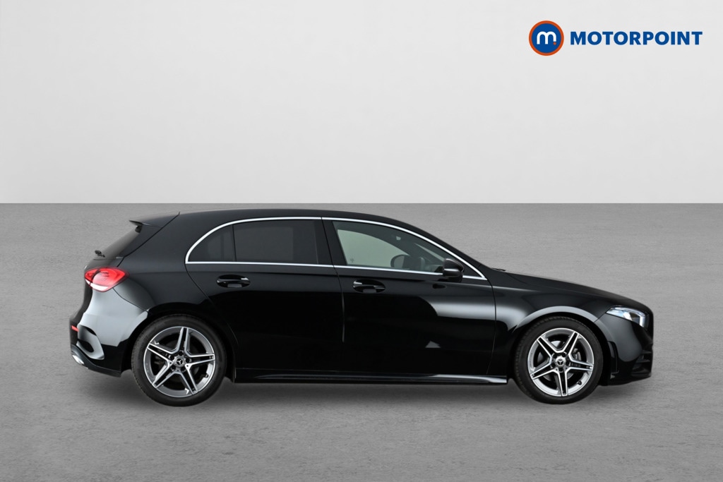 Used Mercedes-Benz A-Class 2020 for sale - 78153216: Photo 8