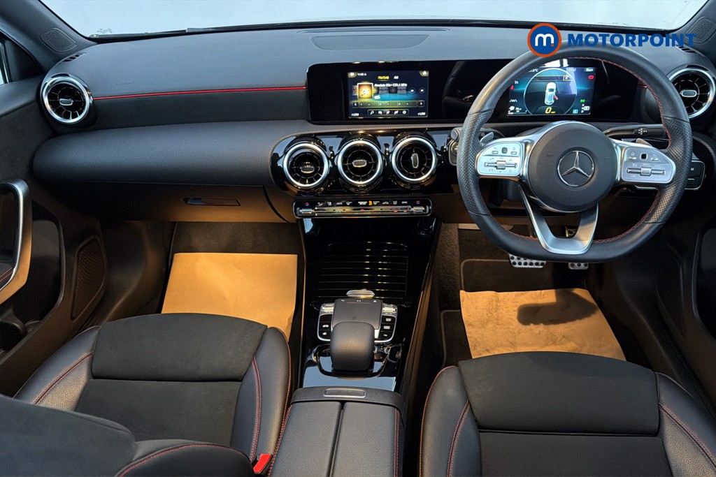 Used Mercedes-Benz A-Class 2020 for sale - 78153216: Photo 9