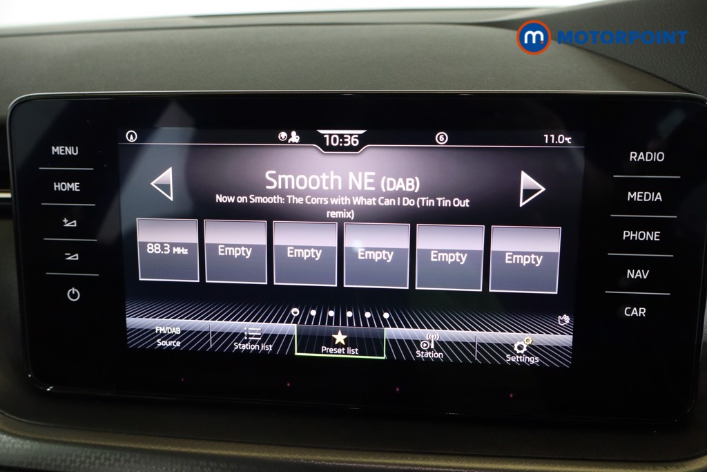 Used Skoda Kamiq 2022 for sale - 76339376: Photo 14