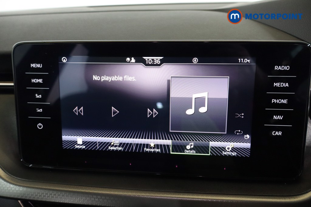 Used Skoda Kamiq 2022 for sale - 76339376: Photo 15