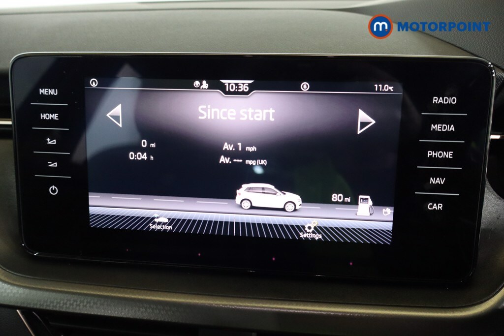 Used Skoda Kamiq 2022 for sale - 76339376: Photo 18