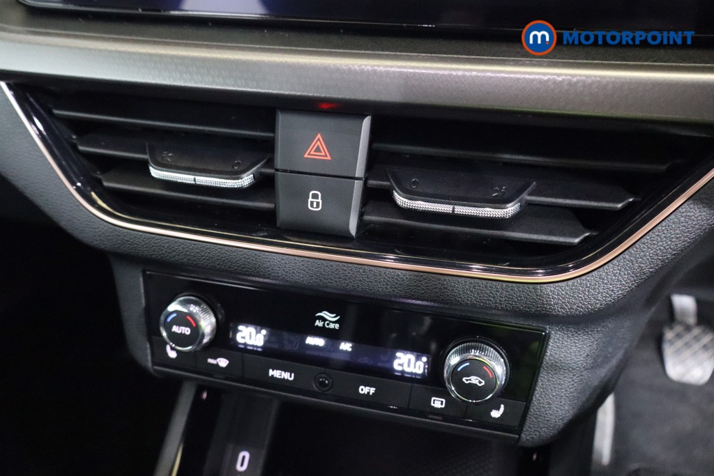 Used Skoda Kamiq 2022 for sale - 76339376: Photo 19