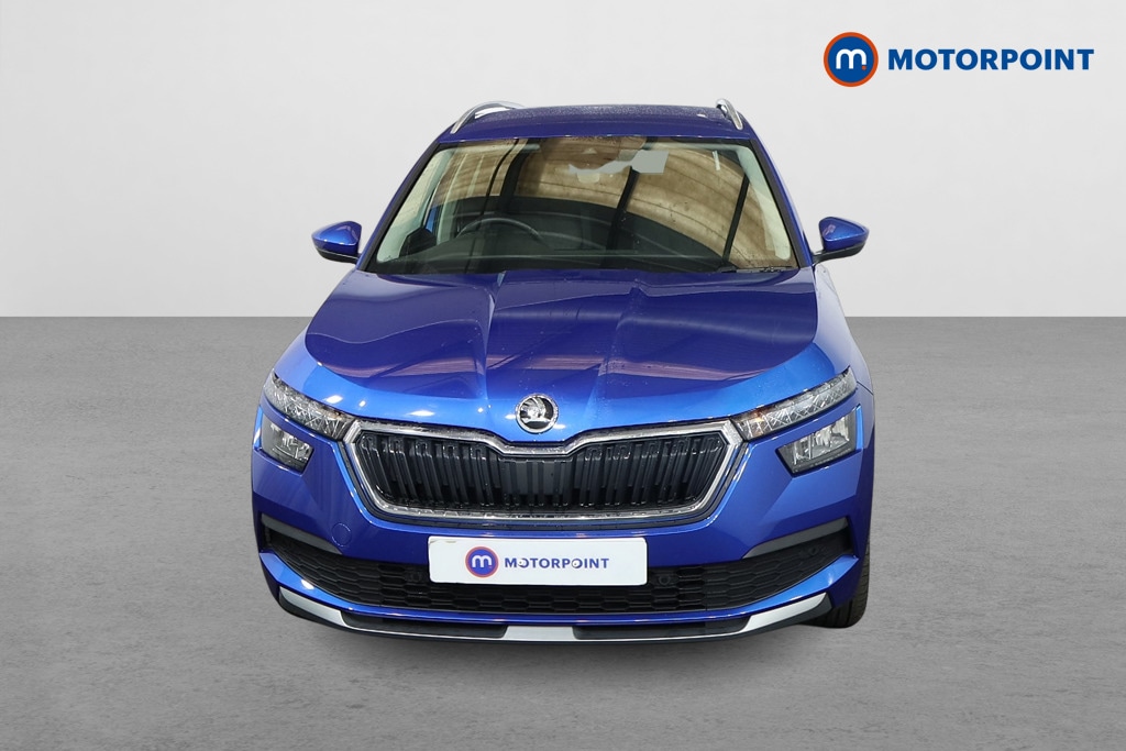 Used Skoda Kamiq 2022 for sale - 76339376: Photo 2