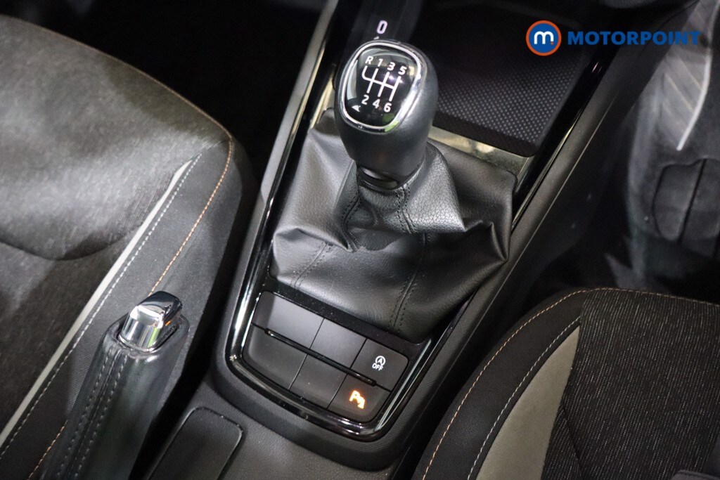 Used Skoda Kamiq 2022 for sale - 76339376: Photo 20