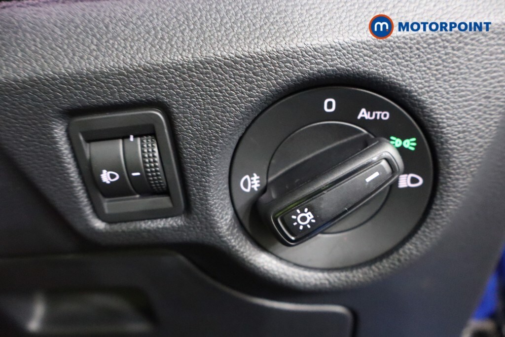 Used Skoda Kamiq 2022 for sale - 76339376: Photo 25