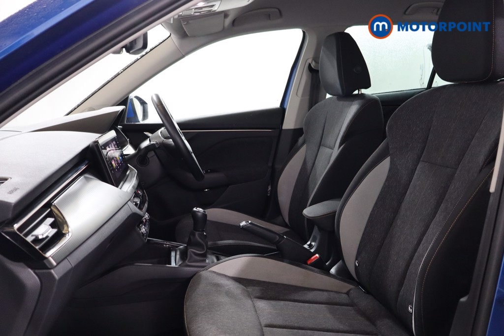 Used Skoda Kamiq 2022 for sale - 76339376: Photo 27