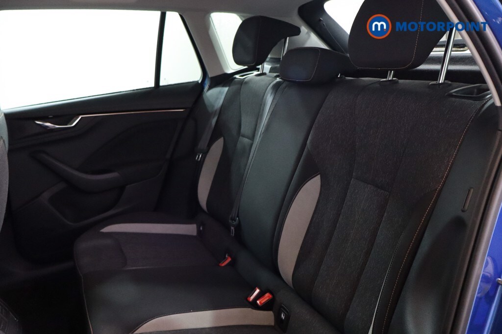 Used Skoda Kamiq 2022 for sale - 76339376: Photo 28