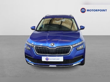 Used Skoda Kamiq 2022 for sale - 76339376: Photo