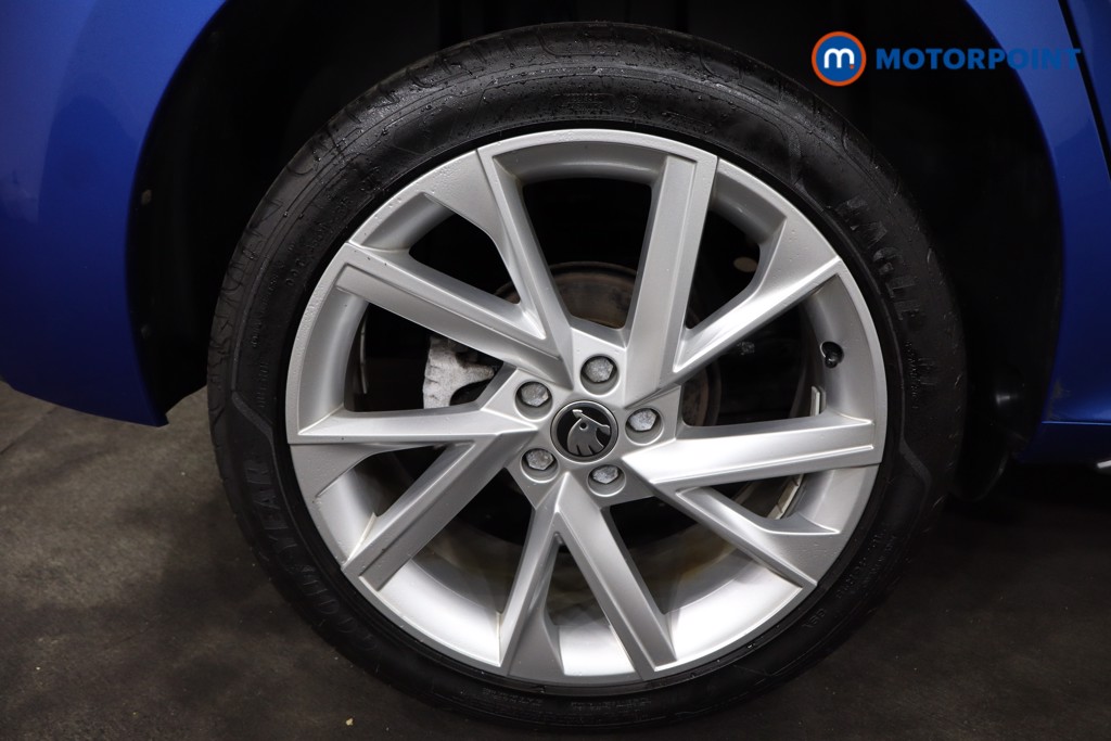 Used Skoda Kamiq 2022 for sale - 76339376: Photo 33