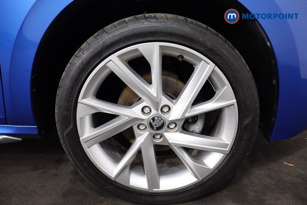 Used Skoda Kamiq 2022 for sale - 76339376: Photo 34
