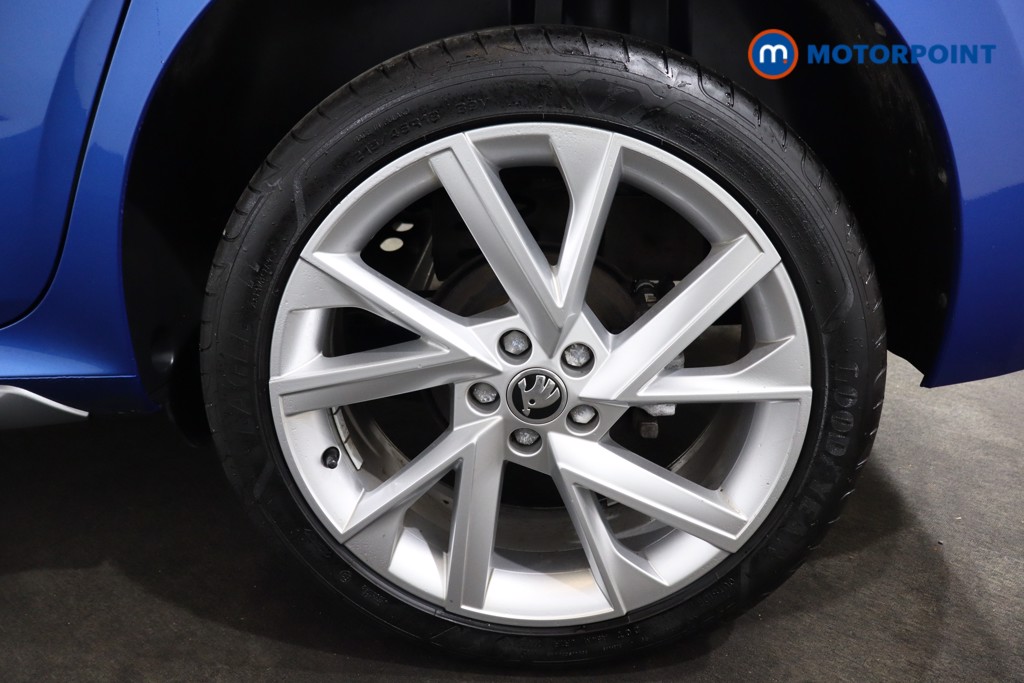 Used Skoda Kamiq 2022 for sale - 76339376: Photo 36