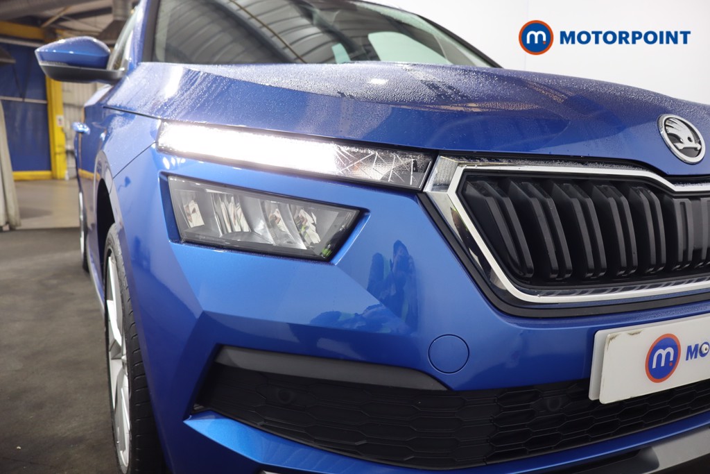 Used Skoda Kamiq 2022 for sale - 76339376: Photo 37