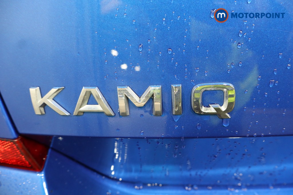 Used Skoda Kamiq 2022 for sale - 76339376: Photo 39