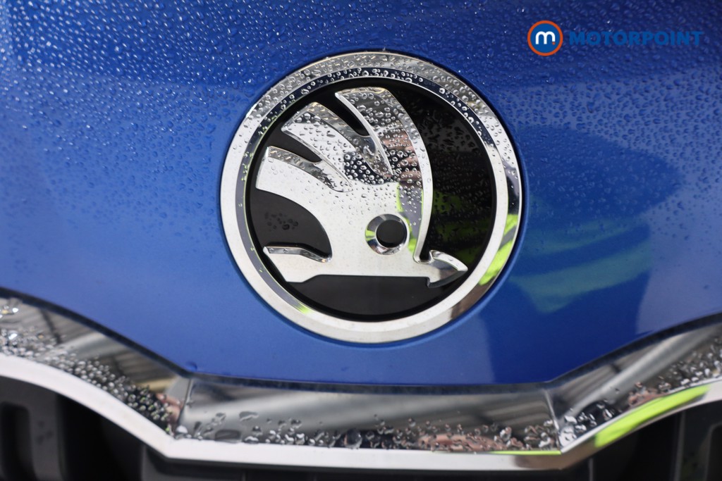 Used Skoda Kamiq 2022 for sale - 76339376: Photo 40