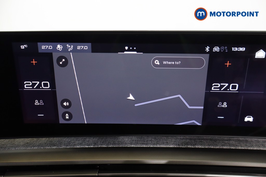 Used Peugeot 5008 2025 for sale - 77620057: Photo 12