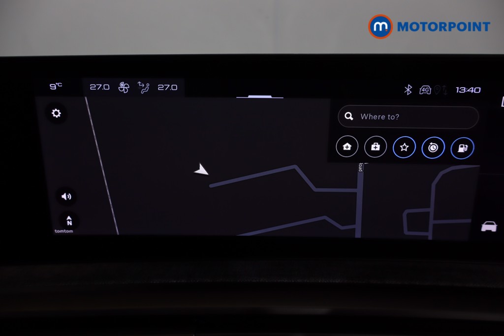 Used Peugeot 5008 2025 for sale - 77620057: Photo 15