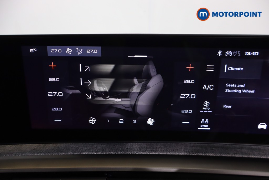 Used Peugeot 5008 2025 for sale - 77620057: Photo 16