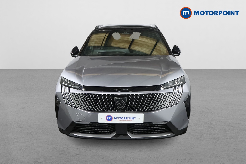 Used Peugeot 5008 2025 for sale - 77620057: Photo 2