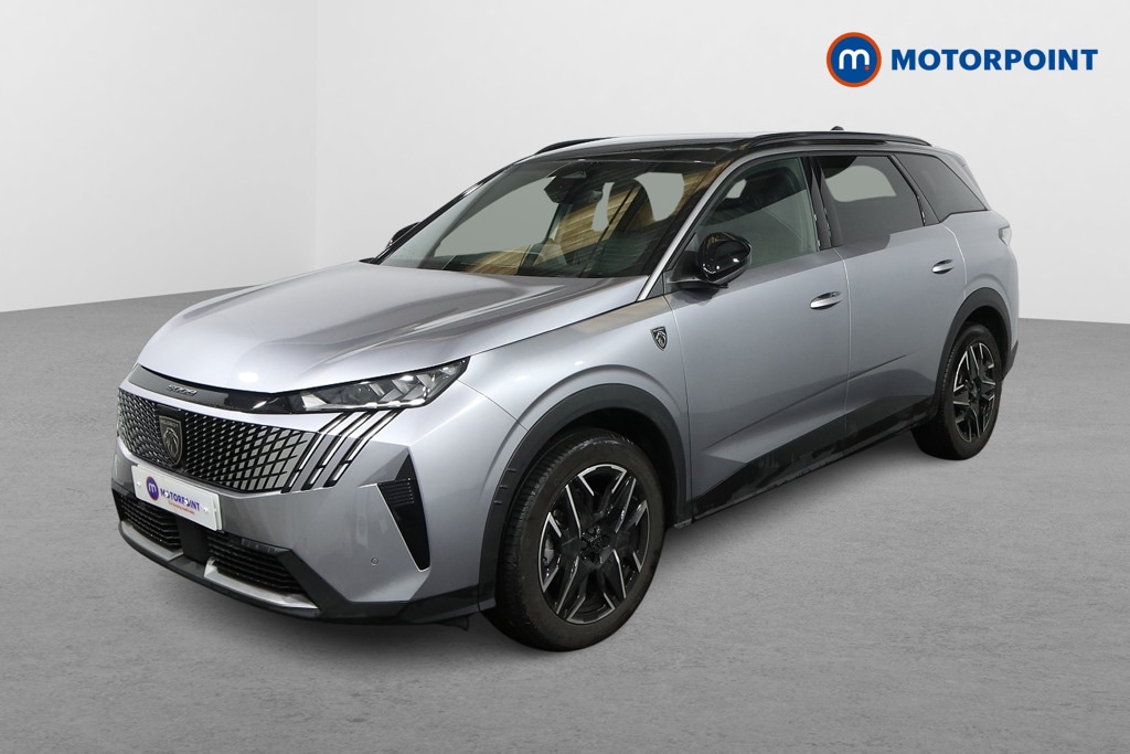 Used Peugeot 5008 2025 for sale - 77620057: Photo 3