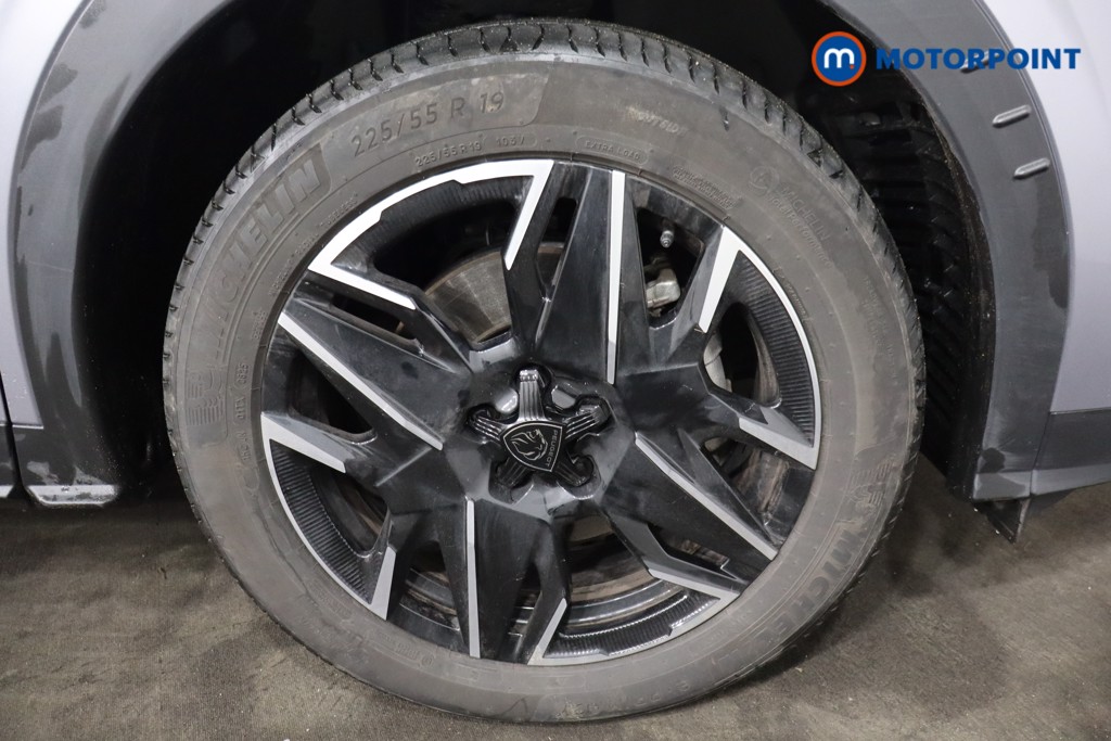 Used Peugeot 5008 2025 for sale - 77620057: Photo 38