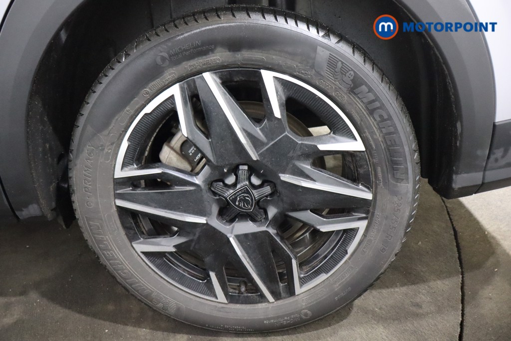 Used Peugeot 5008 2025 for sale - 77620057: Photo 40