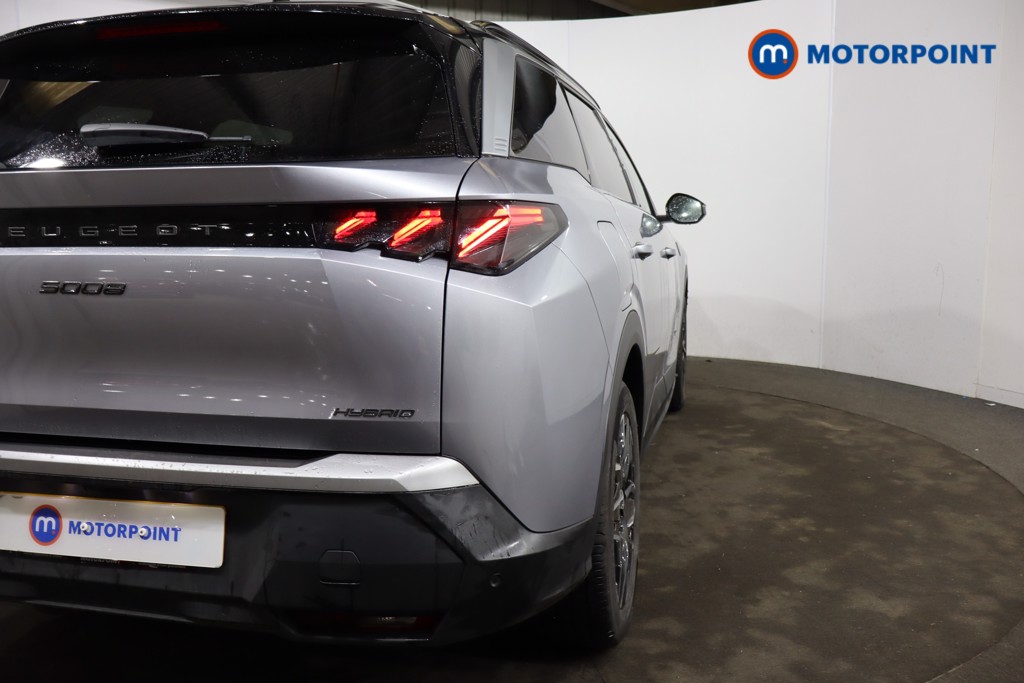 Used Peugeot 5008 2025 for sale - 77620057: Photo 42