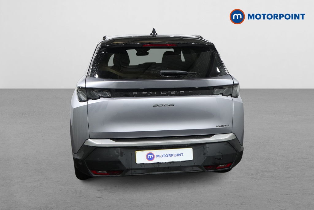 Used Peugeot 5008 2025 for sale - 77620057: Photo 6