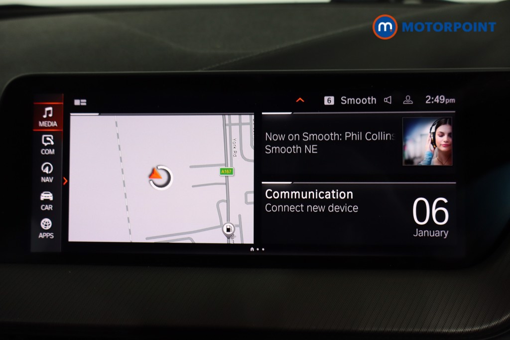 Used BMW 2 Series 2021 for sale - 77199097: Photo 12