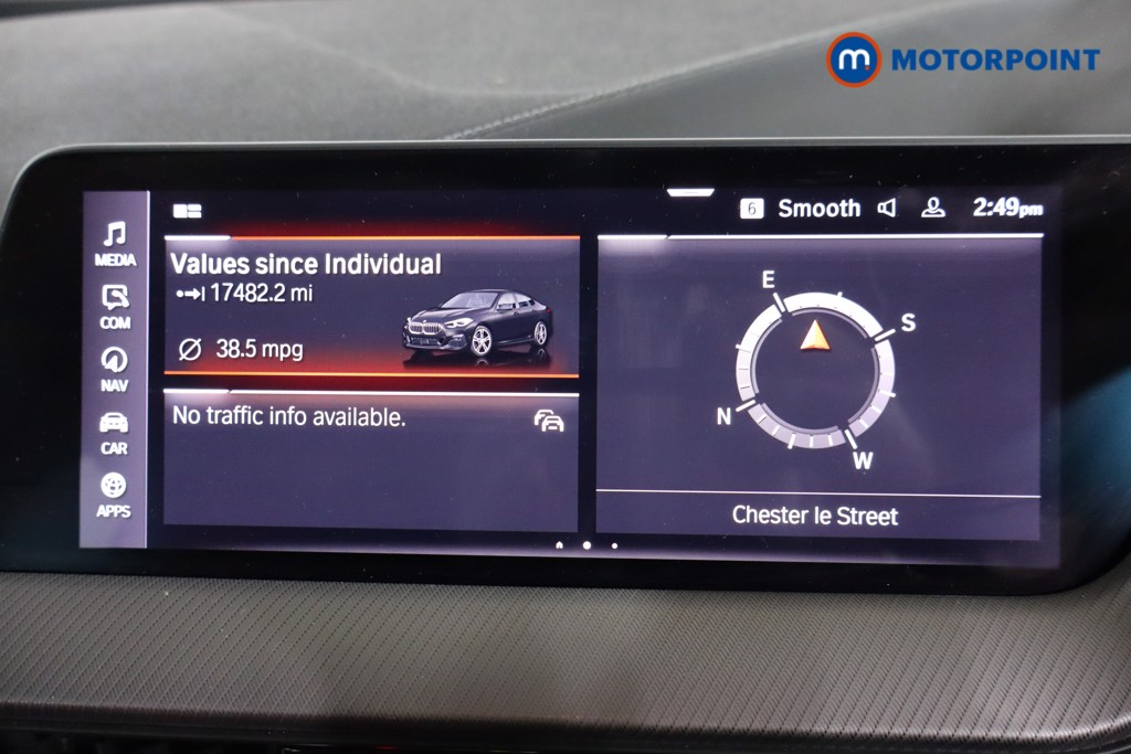 Used BMW 2 Series 2021 for sale - 77199097: Photo 13