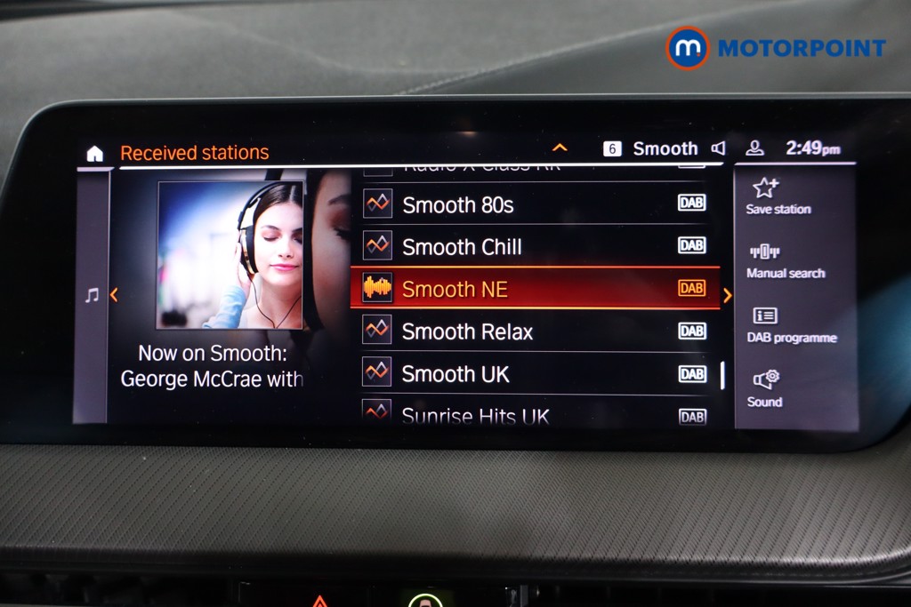 Used BMW 2 Series 2021 for sale - 77199097: Photo 14