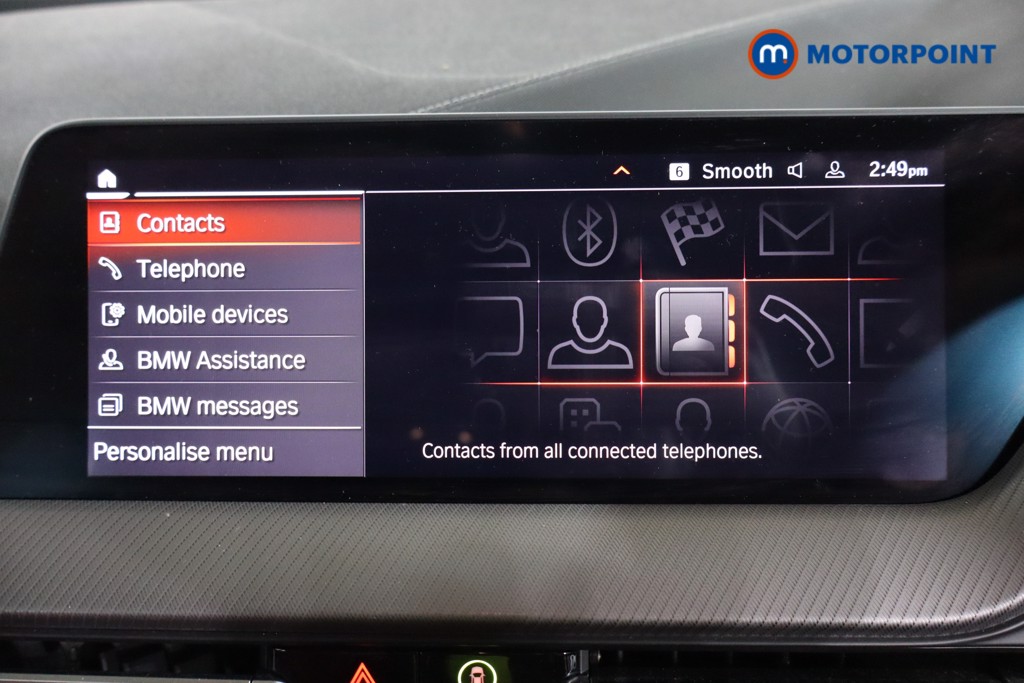 Used BMW 2 Series 2021 for sale - 77199097: Photo 15