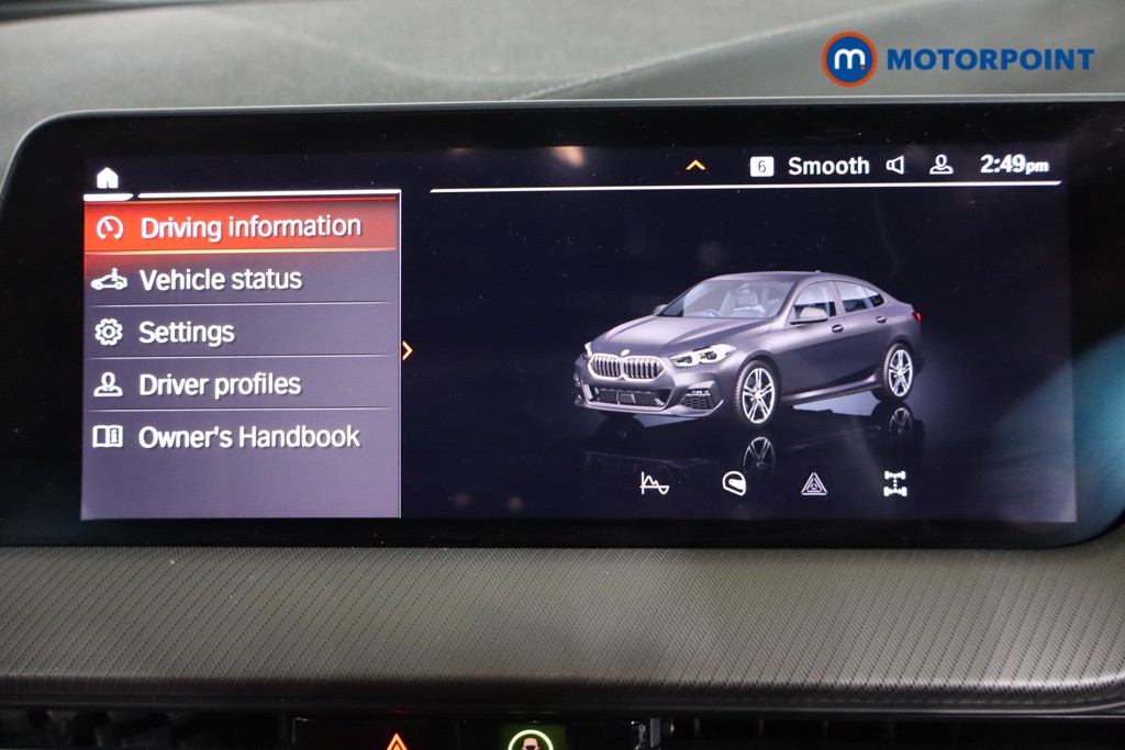 Used BMW 2 Series 2021 for sale - 77199097: Photo 17