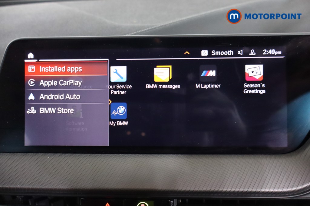 Used BMW 2 Series 2021 for sale - 77199097: Photo 18