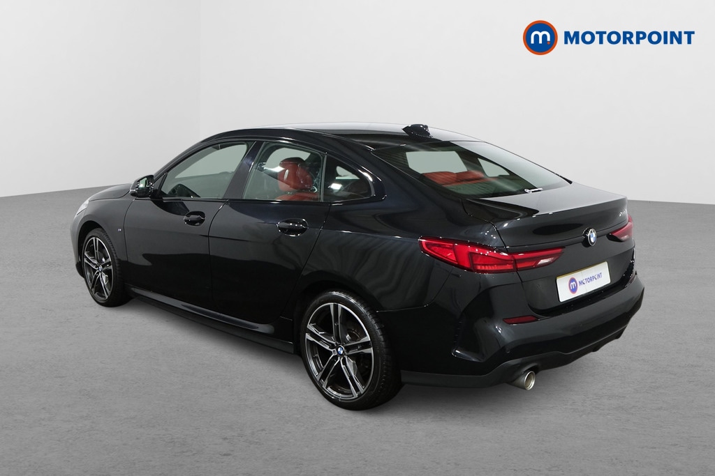 Used BMW 2 Series 2021 for sale - 77199097: Photo 5