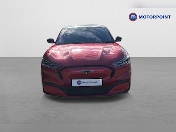 Used Ford Mustang Mach-E 2023 for sale - 78874328: Photo